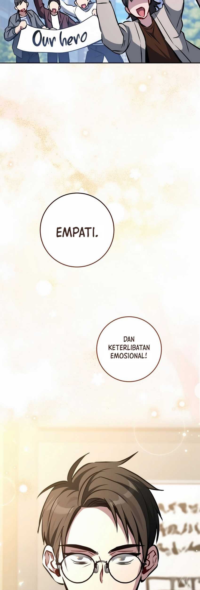 The Top Ranker’s Aspiring Writer Life Manual Chapter 3 - halaman 87