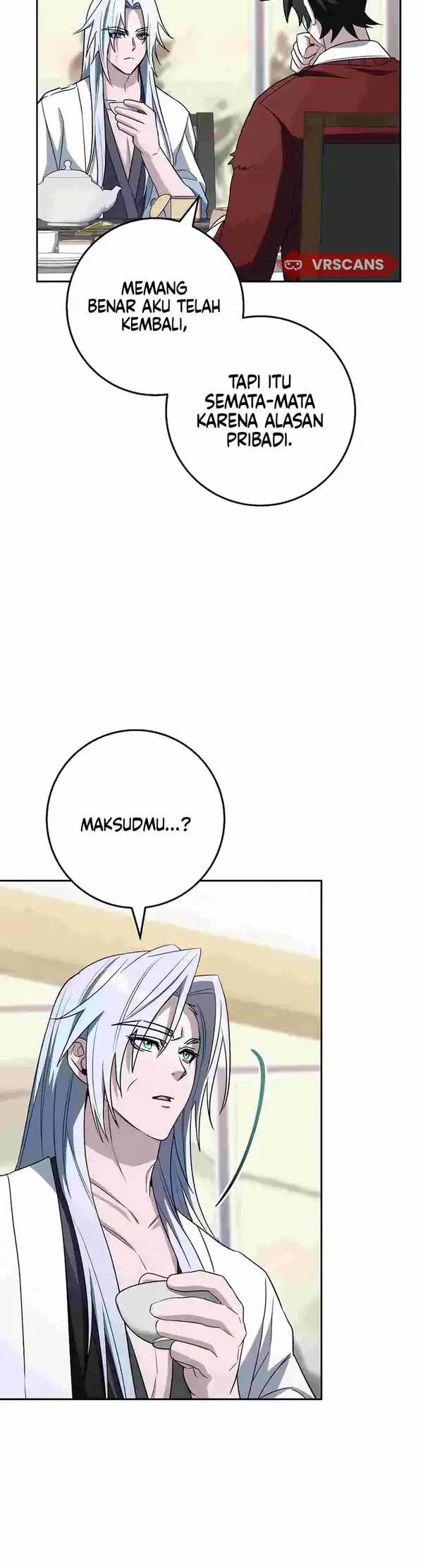 The Top Ranker’s Aspiring Writer Life Manual Chapter 30 - halaman 11