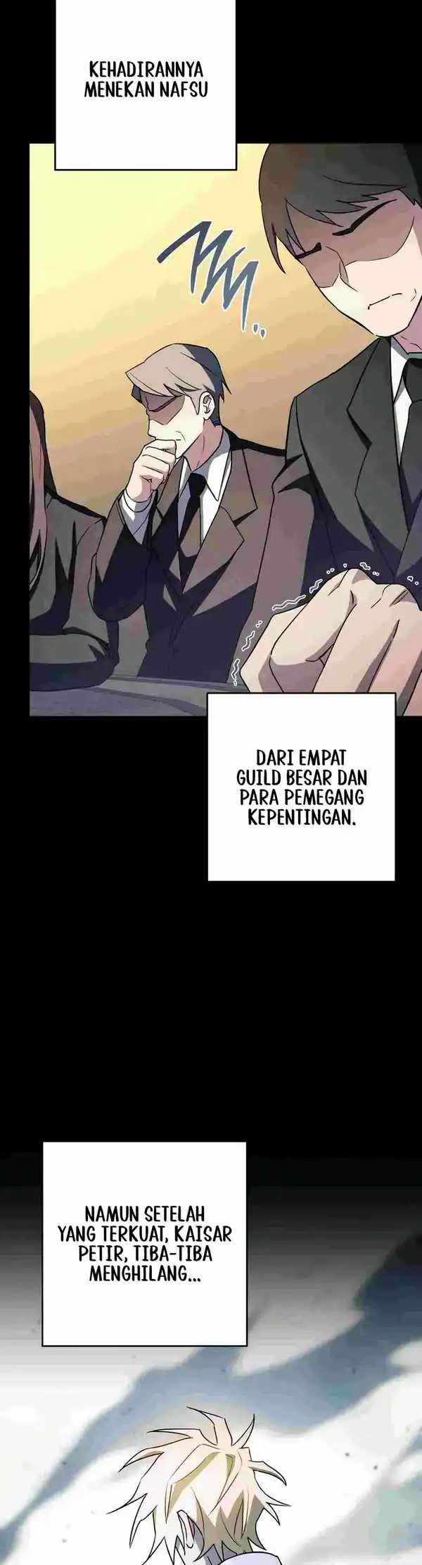 The Top Ranker’s Aspiring Writer Life Manual Chapter 30 - halaman 18