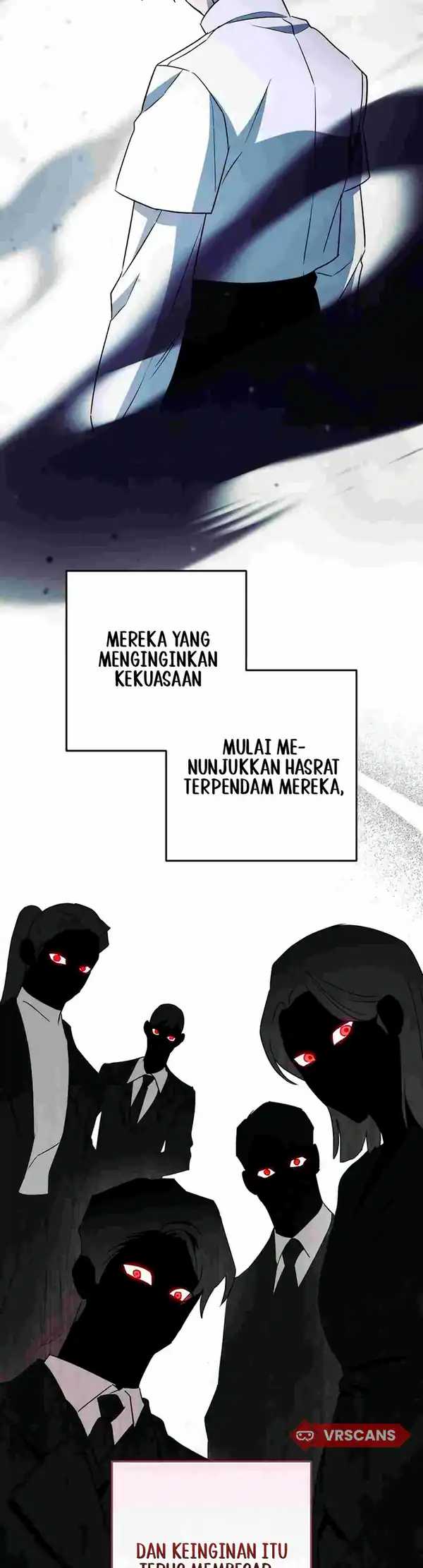 The Top Ranker’s Aspiring Writer Life Manual Chapter 30 - halaman 19