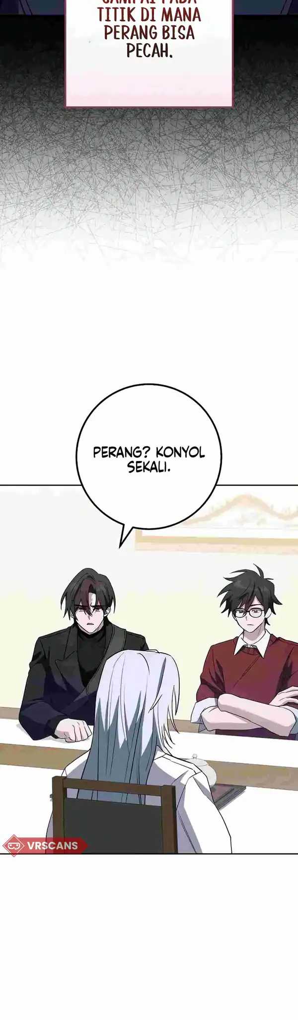 The Top Ranker’s Aspiring Writer Life Manual Chapter 30 - halaman 21