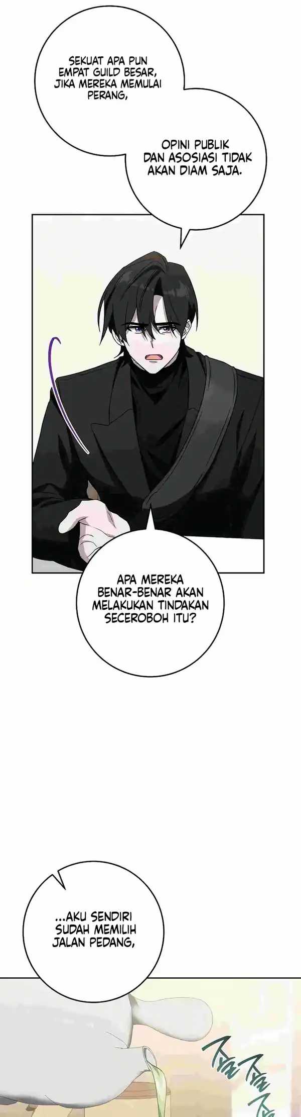 The Top Ranker’s Aspiring Writer Life Manual Chapter 30 - halaman 22