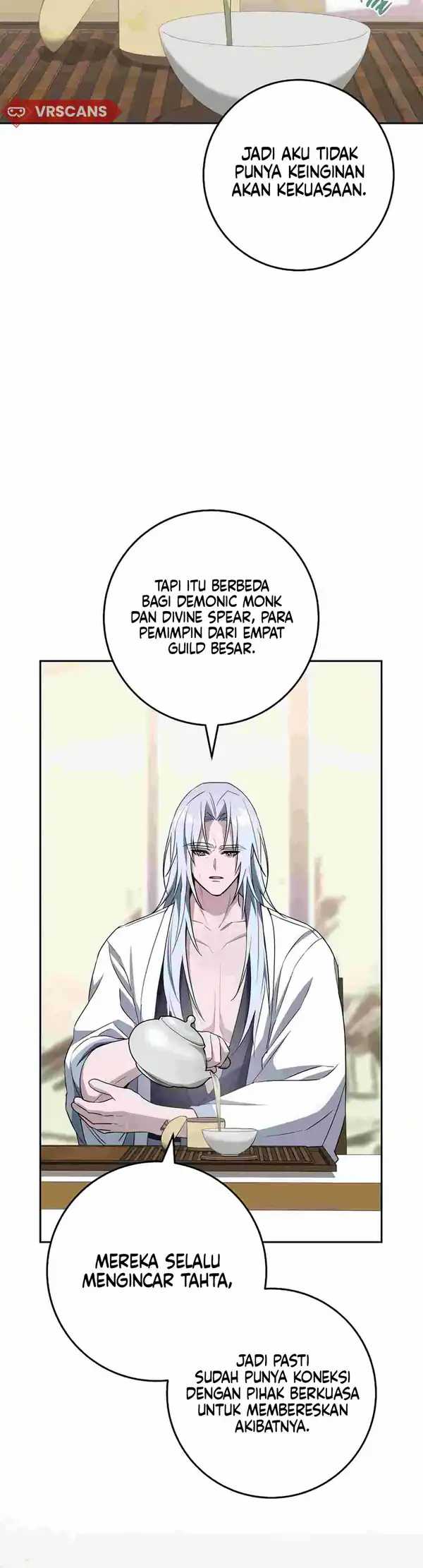 The Top Ranker’s Aspiring Writer Life Manual Chapter 30 - halaman 23