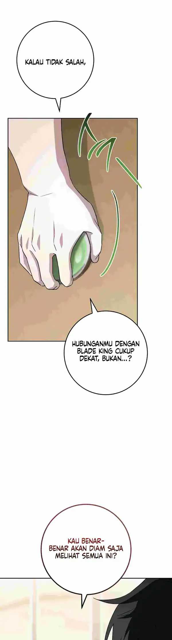 The Top Ranker’s Aspiring Writer Life Manual Chapter 30 - halaman 25