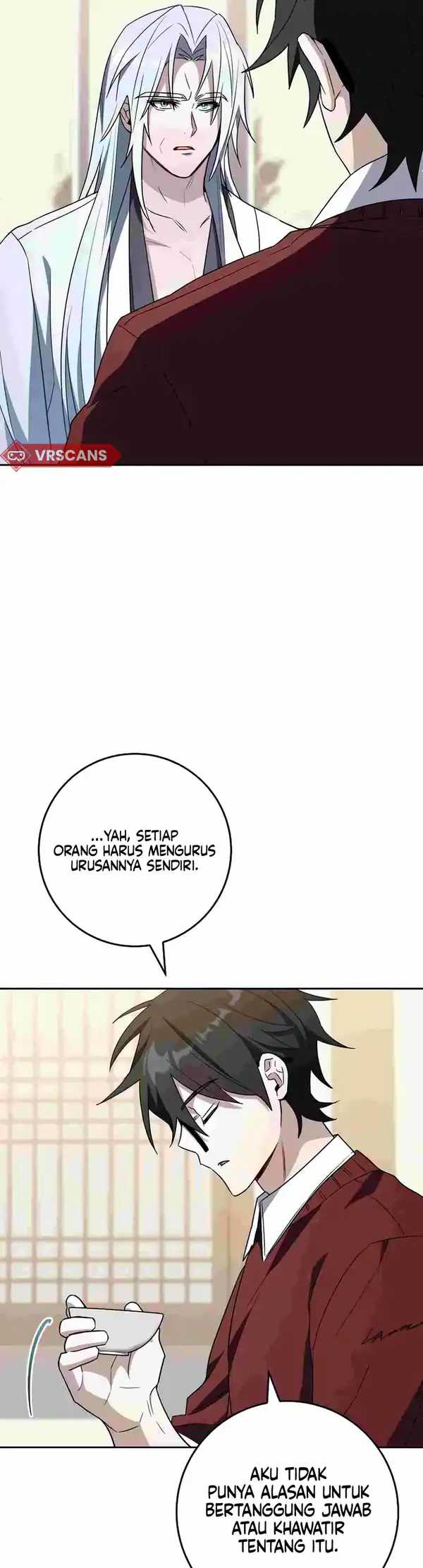 The Top Ranker’s Aspiring Writer Life Manual Chapter 30 - halaman 26