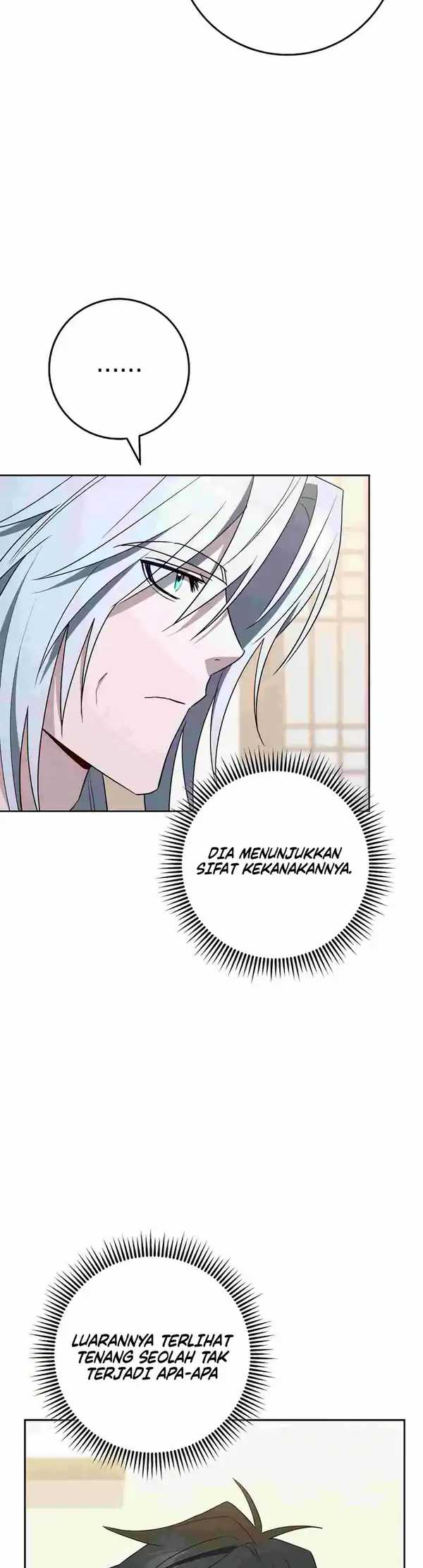 The Top Ranker’s Aspiring Writer Life Manual Chapter 30 - halaman 27
