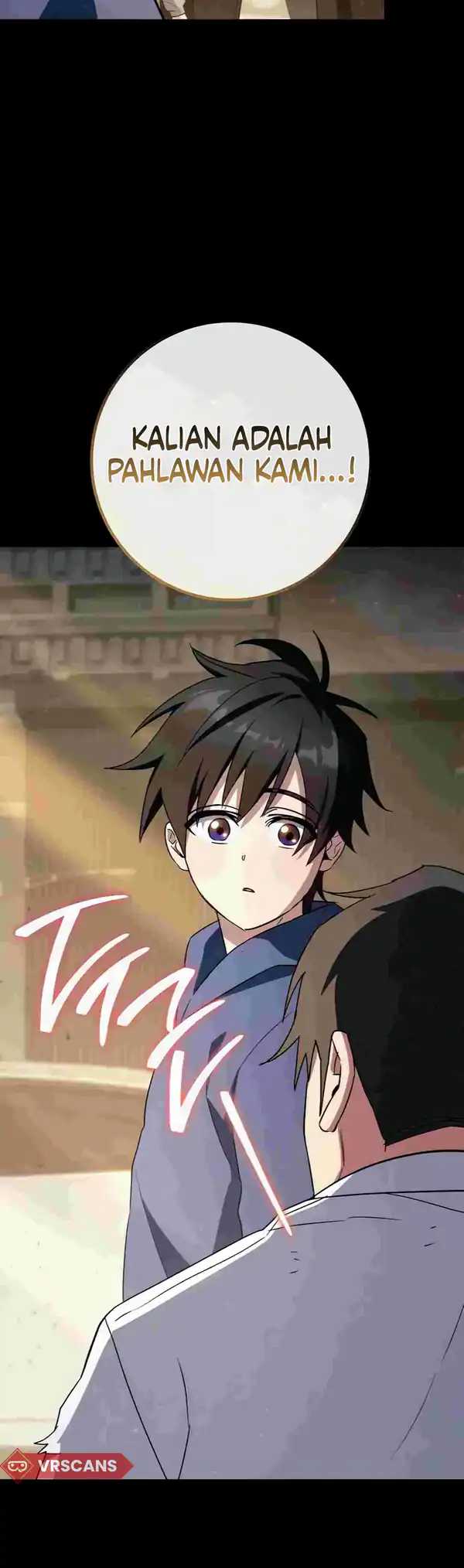 The Top Ranker’s Aspiring Writer Life Manual Chapter 30 - halaman 43