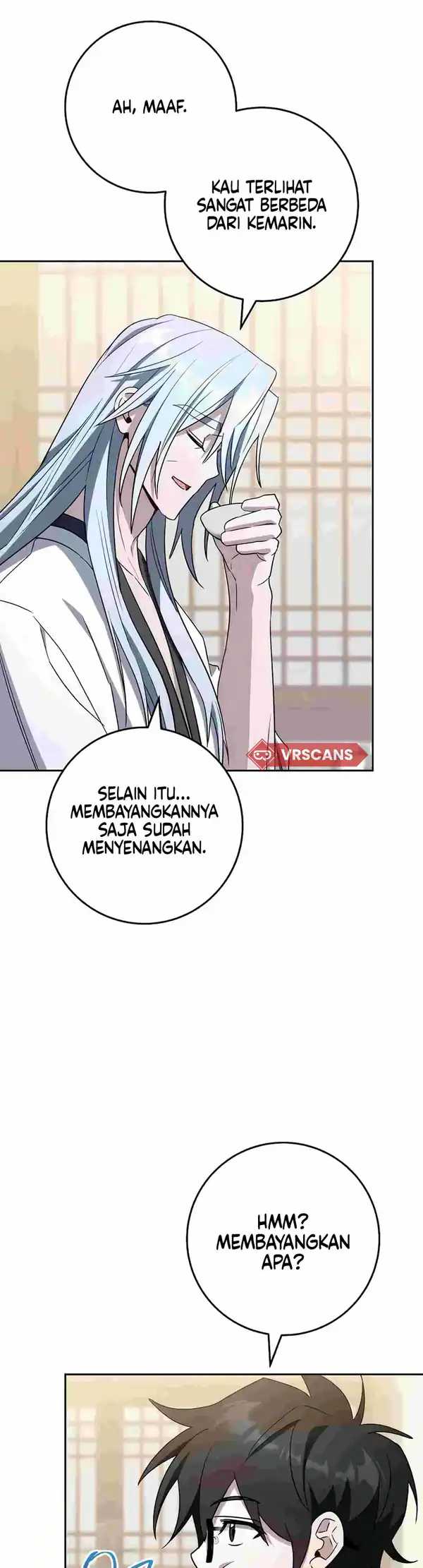 The Top Ranker’s Aspiring Writer Life Manual Chapter 30 - halaman 6