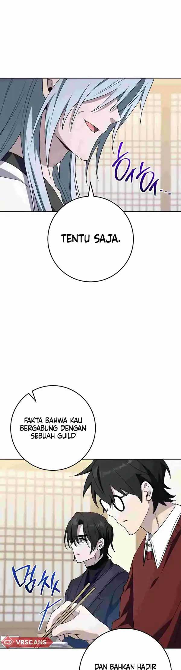 The Top Ranker’s Aspiring Writer Life Manual Chapter 30 - halaman 8