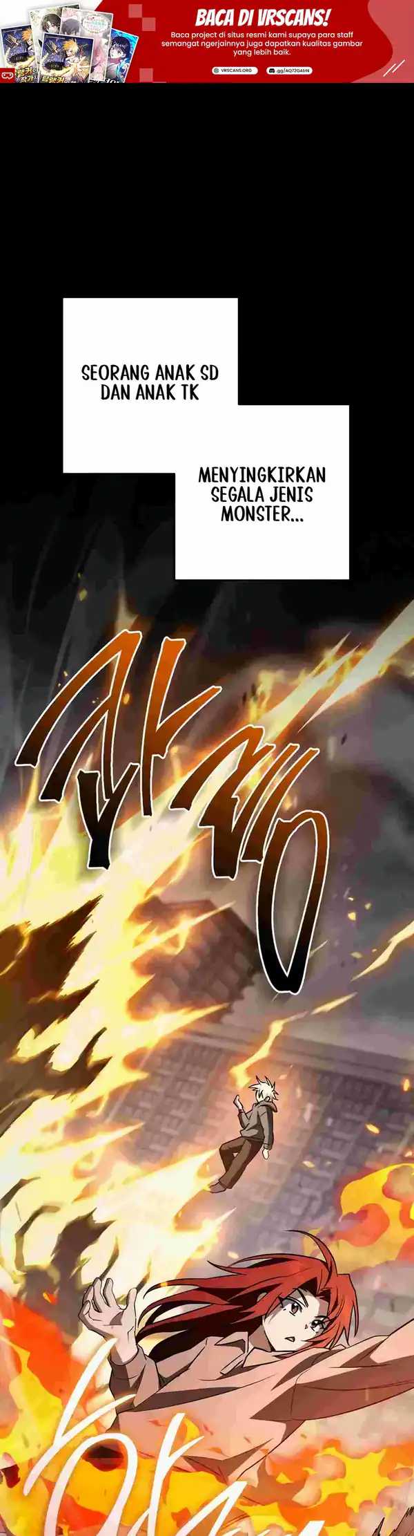 The Top Ranker’s Aspiring Writer Life Manual Chapter 31 - halaman 1