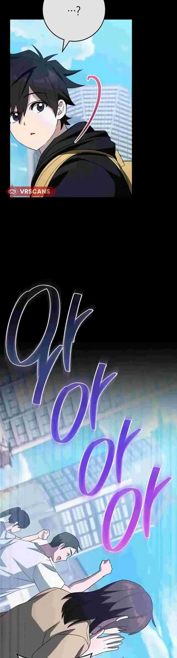 The Top Ranker’s Aspiring Writer Life Manual Chapter 31 - halaman 18