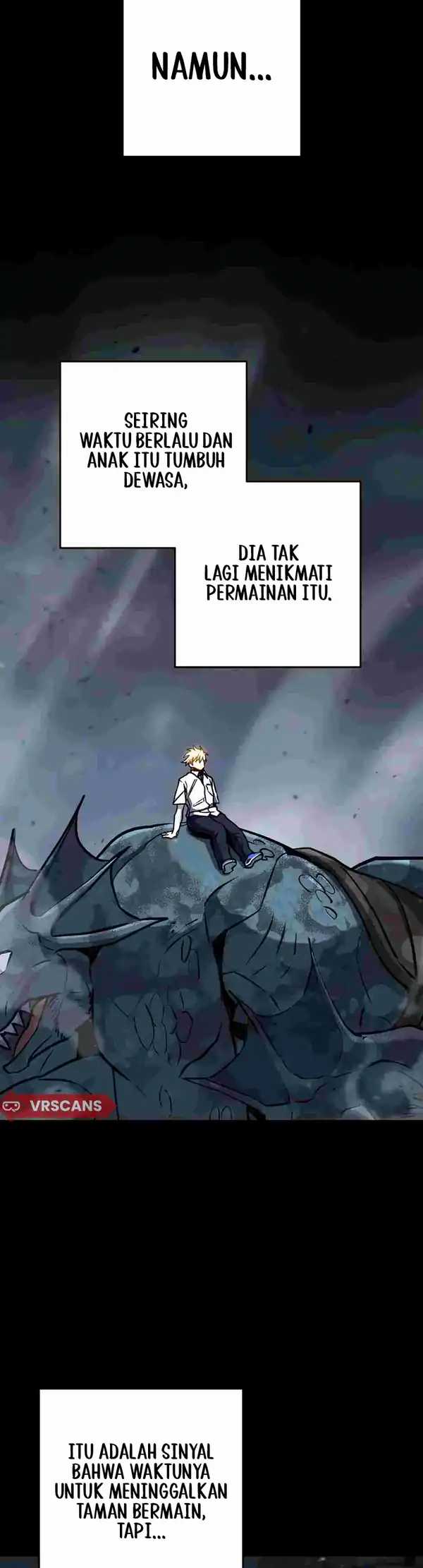 The Top Ranker’s Aspiring Writer Life Manual Chapter 31 - halaman 22