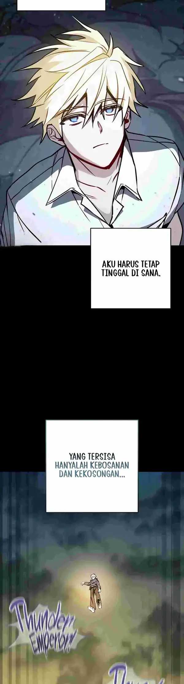 The Top Ranker’s Aspiring Writer Life Manual Chapter 31 - halaman 23