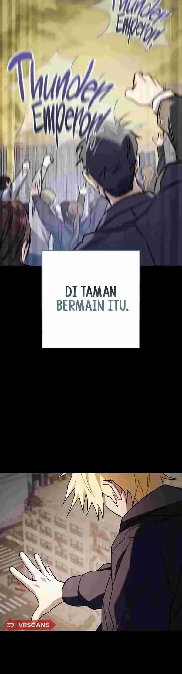 The Top Ranker’s Aspiring Writer Life Manual Chapter 31 - halaman 24