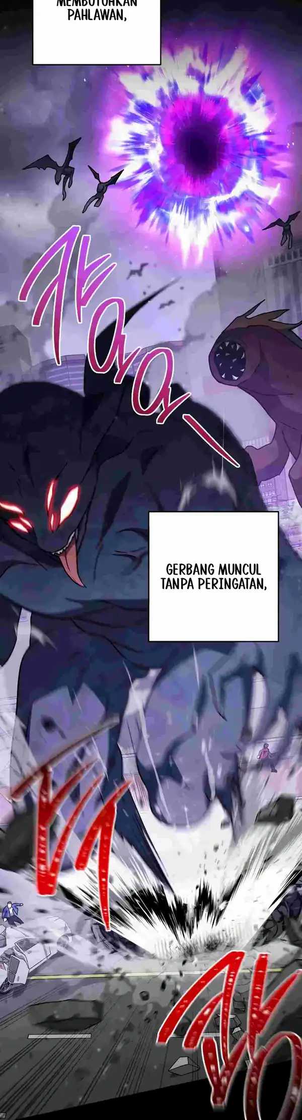 The Top Ranker’s Aspiring Writer Life Manual Chapter 31 - halaman 27