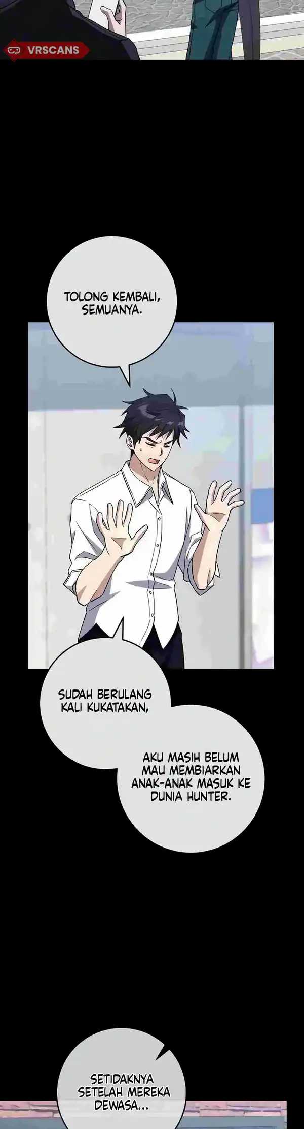 The Top Ranker’s Aspiring Writer Life Manual Chapter 31 - halaman 3