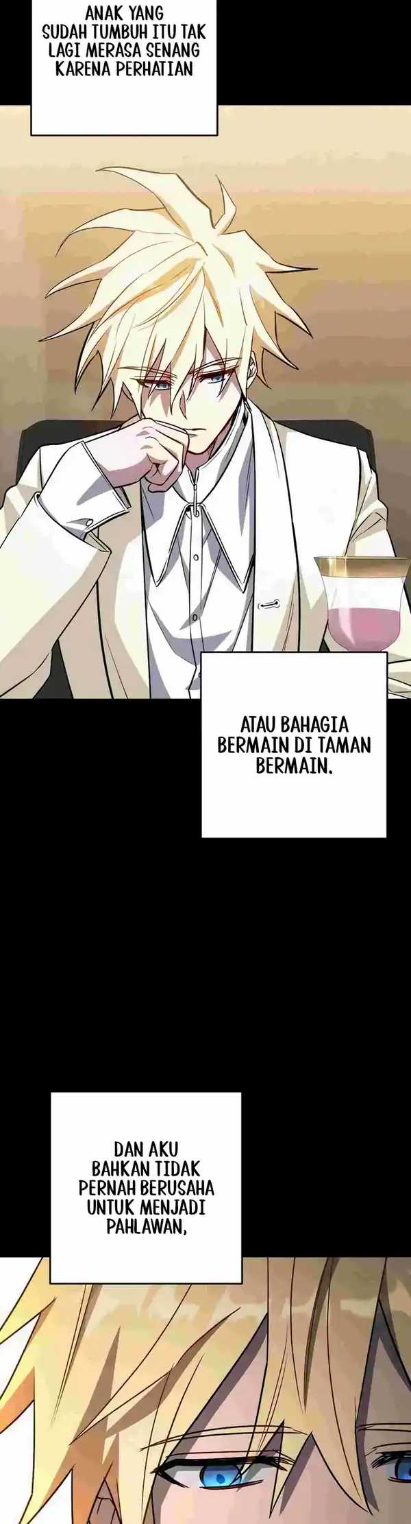 The Top Ranker’s Aspiring Writer Life Manual Chapter 31 - halaman 32