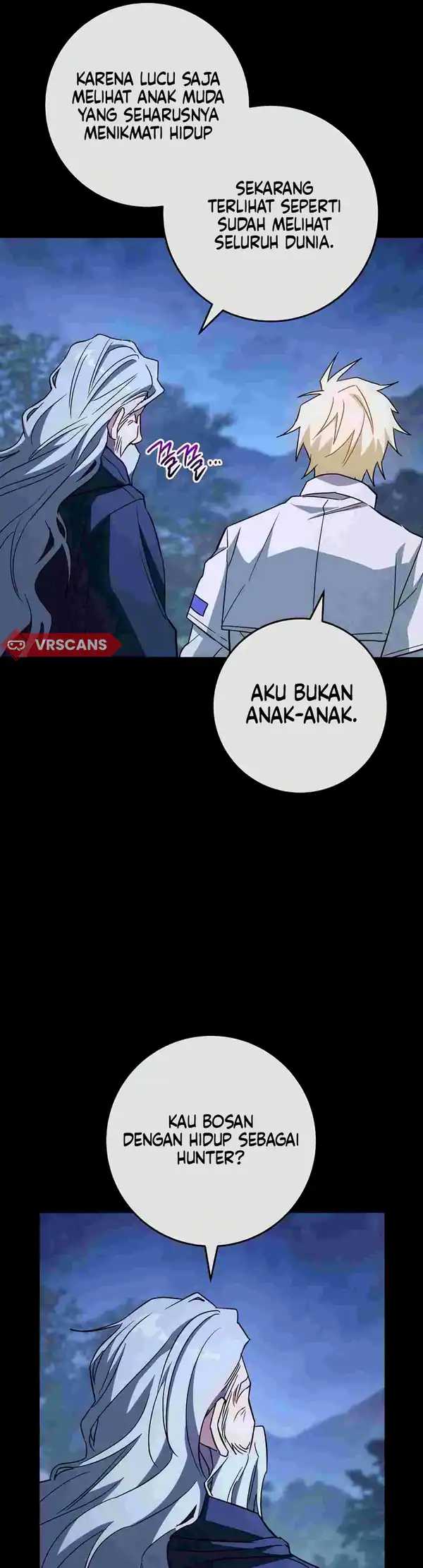 The Top Ranker’s Aspiring Writer Life Manual Chapter 31 - halaman 37