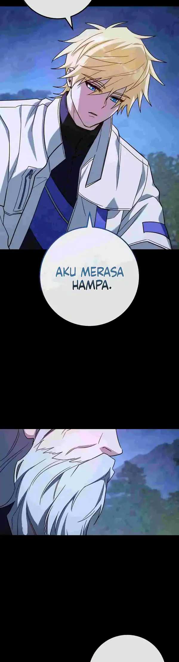 The Top Ranker’s Aspiring Writer Life Manual Chapter 31 - halaman 39