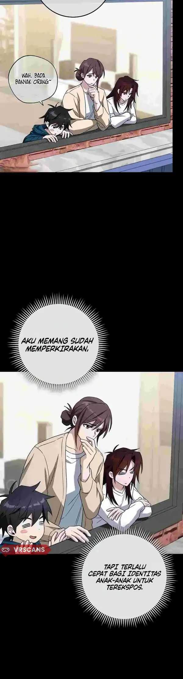 The Top Ranker’s Aspiring Writer Life Manual Chapter 31 - halaman 4