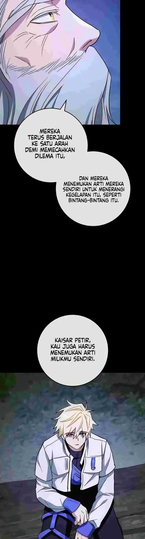The Top Ranker’s Aspiring Writer Life Manual Chapter 31 - halaman 42