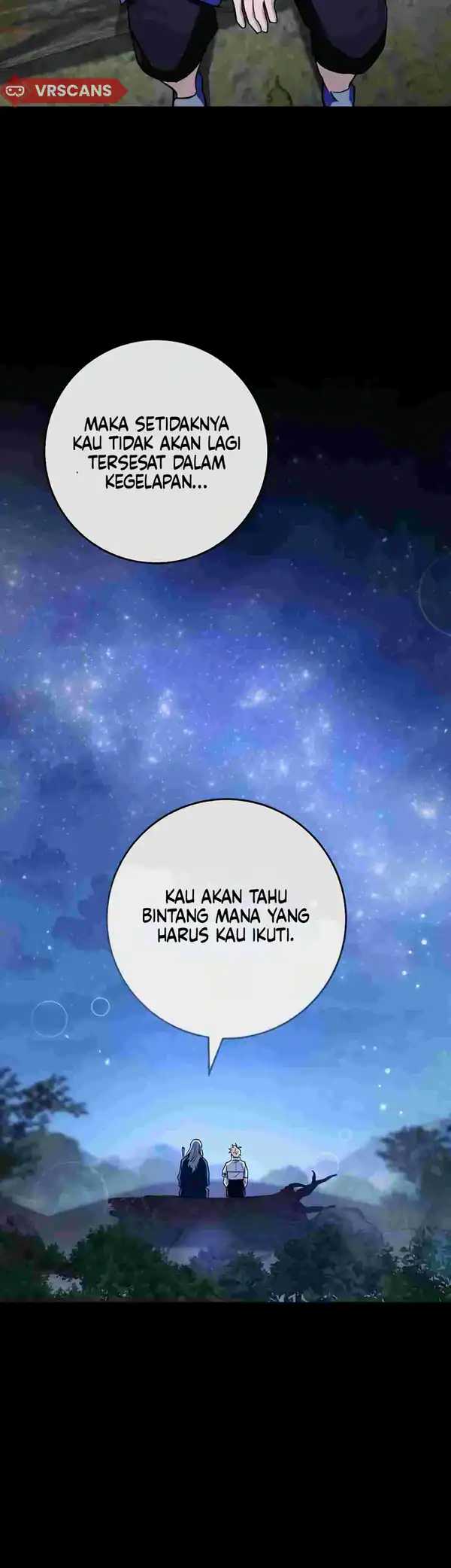 The Top Ranker’s Aspiring Writer Life Manual Chapter 31 - halaman 43