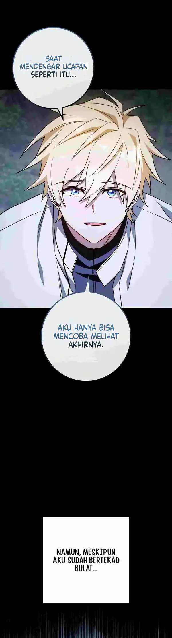 The Top Ranker’s Aspiring Writer Life Manual Chapter 31 - halaman 45