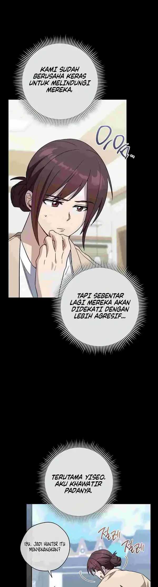 The Top Ranker’s Aspiring Writer Life Manual Chapter 31 - halaman 5