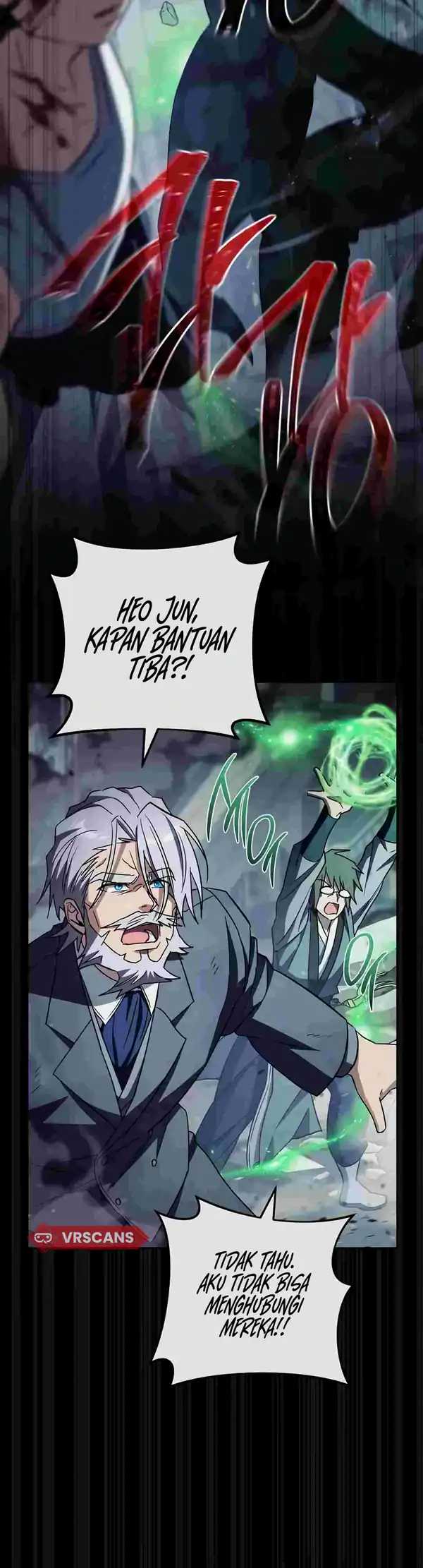 The Top Ranker’s Aspiring Writer Life Manual Chapter 31 - halaman 50