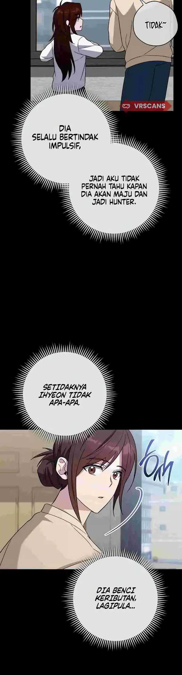 The Top Ranker’s Aspiring Writer Life Manual Chapter 31 - halaman 6
