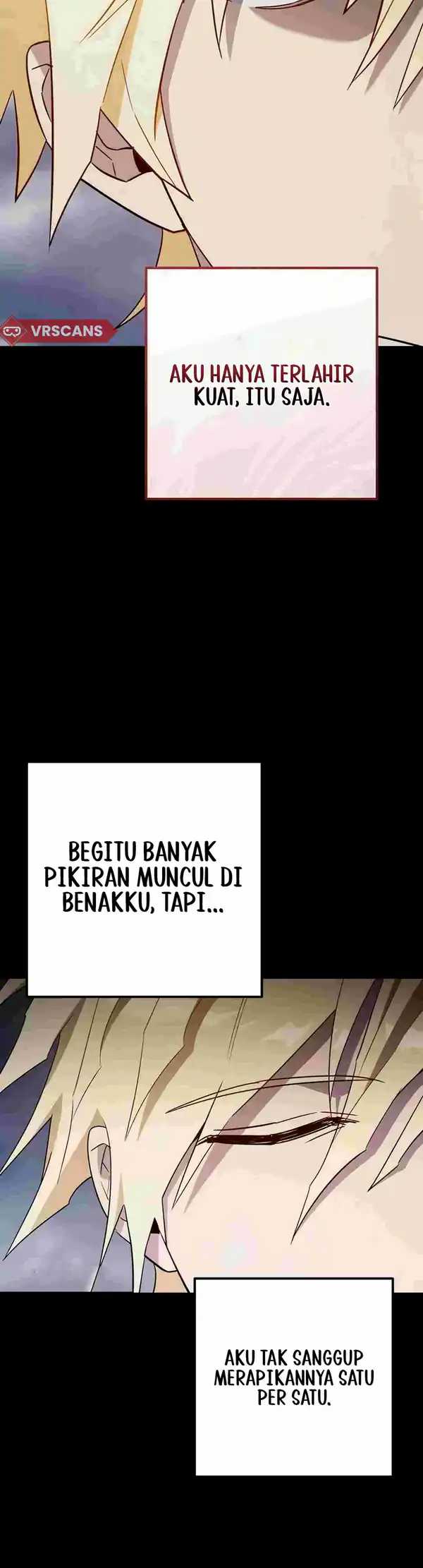 The Top Ranker’s Aspiring Writer Life Manual Chapter 31 - halaman 61