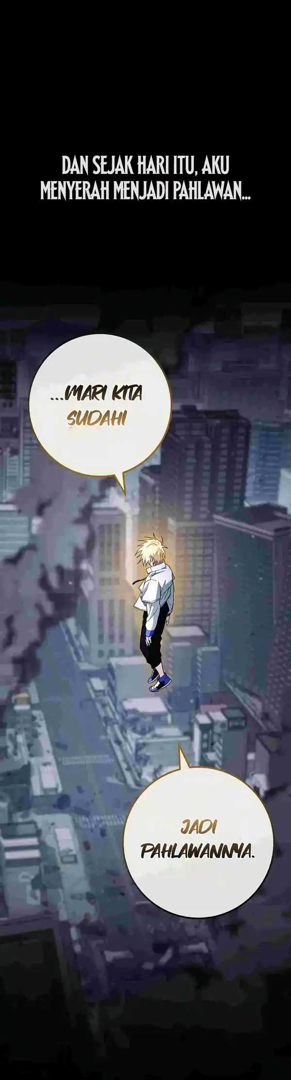 The Top Ranker’s Aspiring Writer Life Manual Chapter 31 - halaman 62