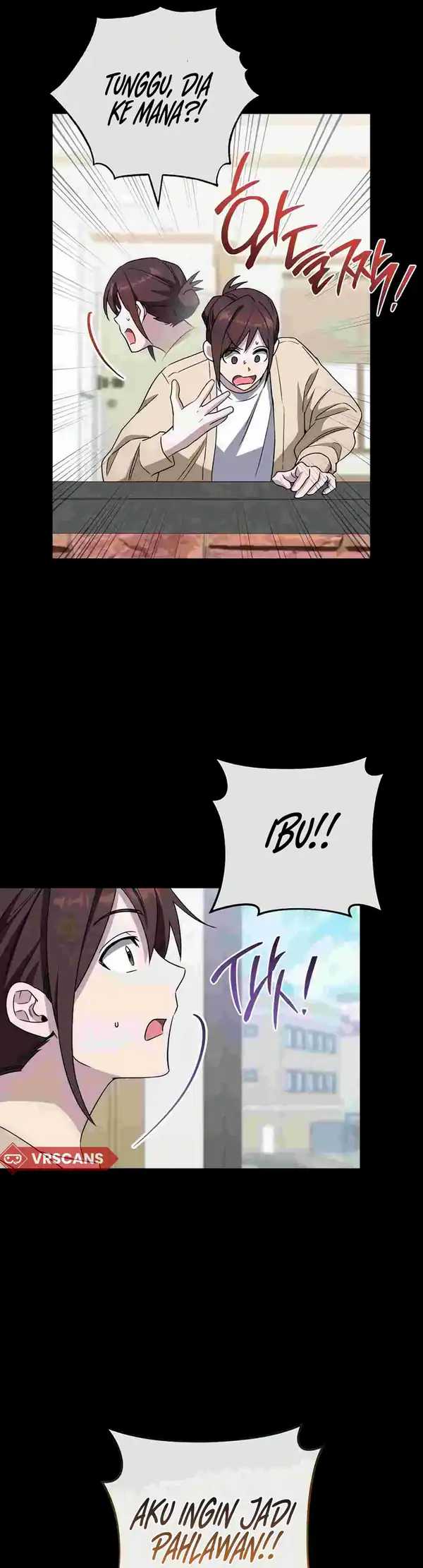 The Top Ranker’s Aspiring Writer Life Manual Chapter 31 - halaman 8