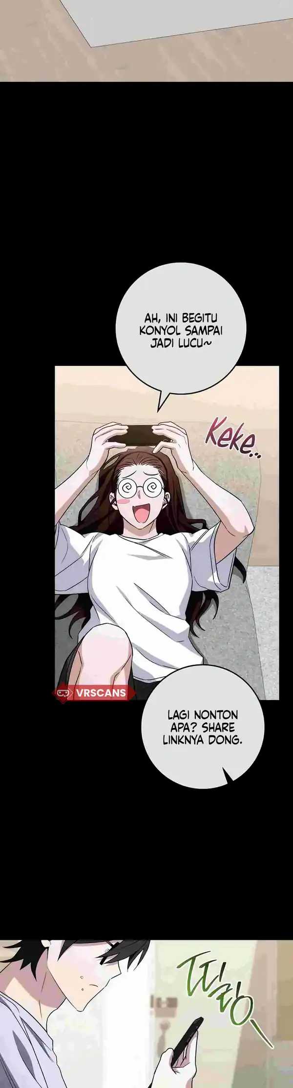 The Top Ranker’s Aspiring Writer Life Manual Chapter 32 - halaman 12