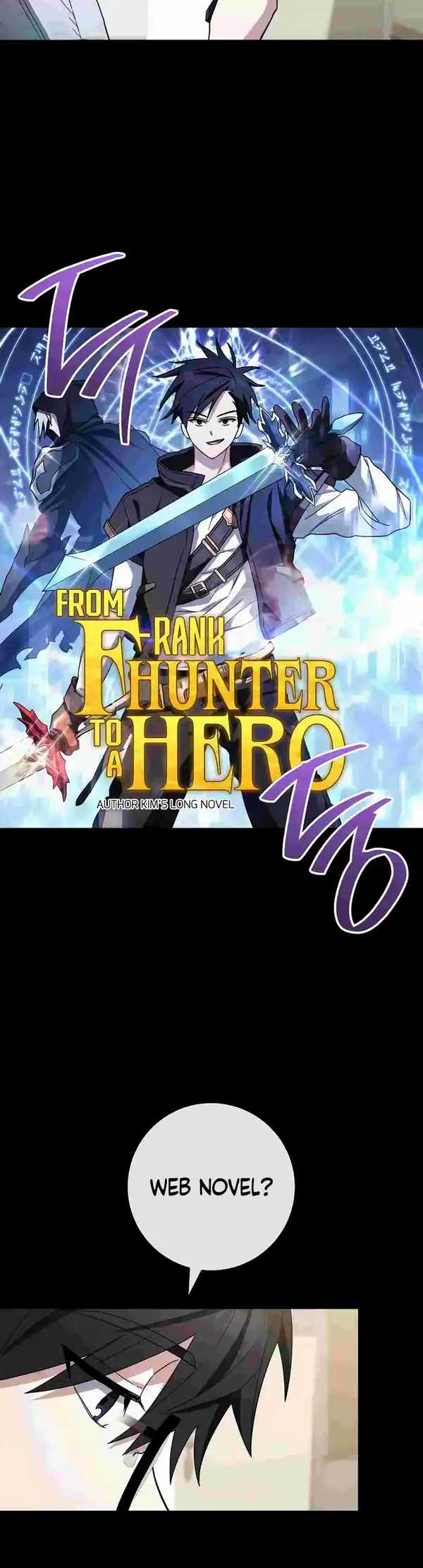 The Top Ranker’s Aspiring Writer Life Manual Chapter 32 - halaman 13