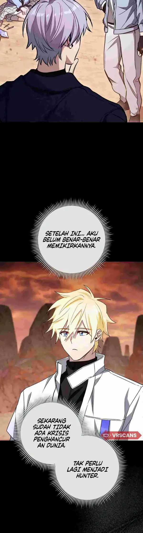 The Top Ranker’s Aspiring Writer Life Manual Chapter 32 - halaman 27