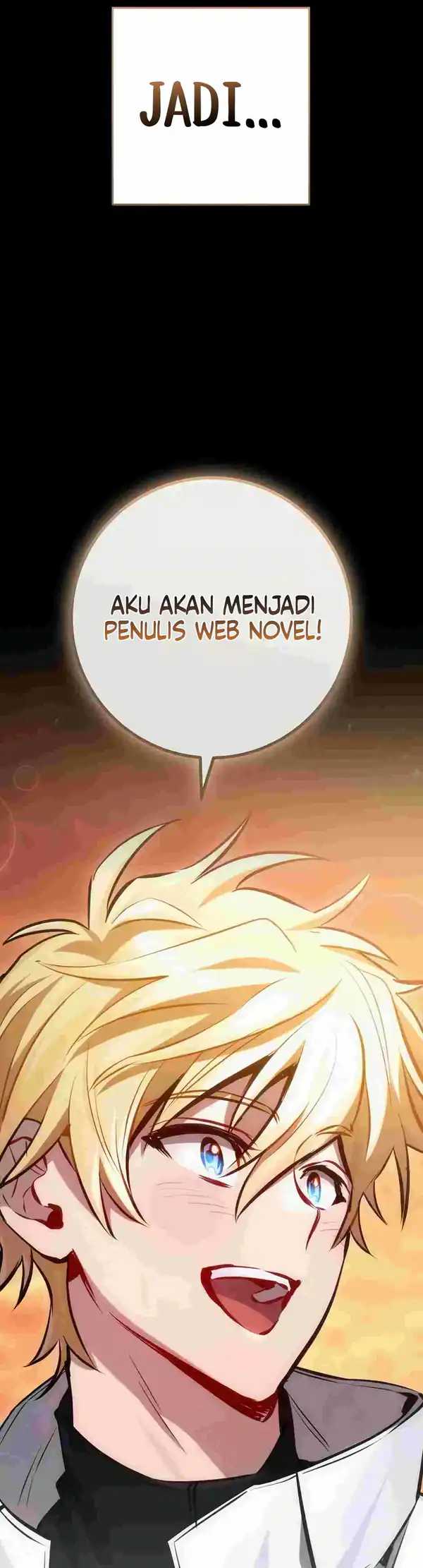 The Top Ranker’s Aspiring Writer Life Manual Chapter 32 - halaman 32