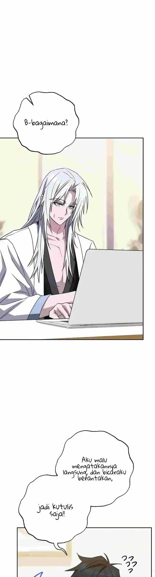 The Top Ranker’s Aspiring Writer Life Manual Chapter 32 - halaman 34