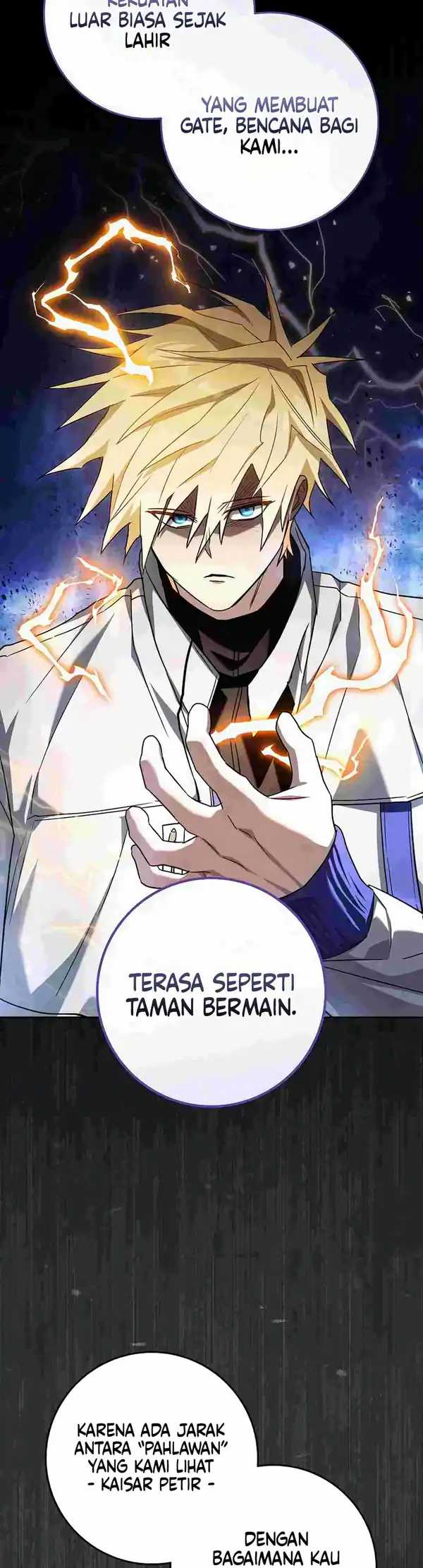 The Top Ranker’s Aspiring Writer Life Manual Chapter 32 - halaman 36