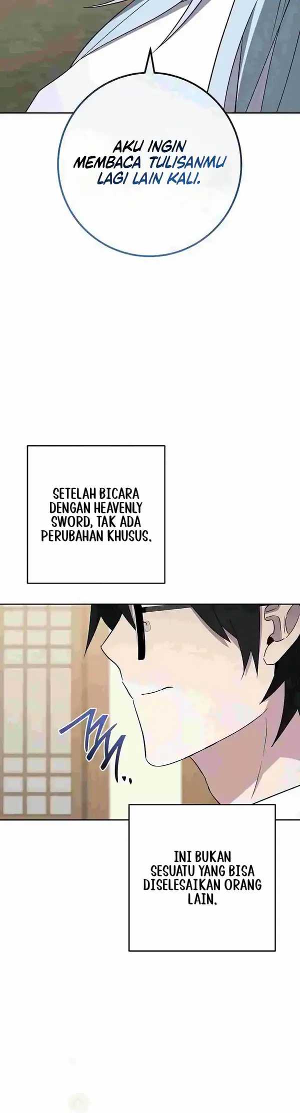 The Top Ranker’s Aspiring Writer Life Manual Chapter 32 - halaman 44