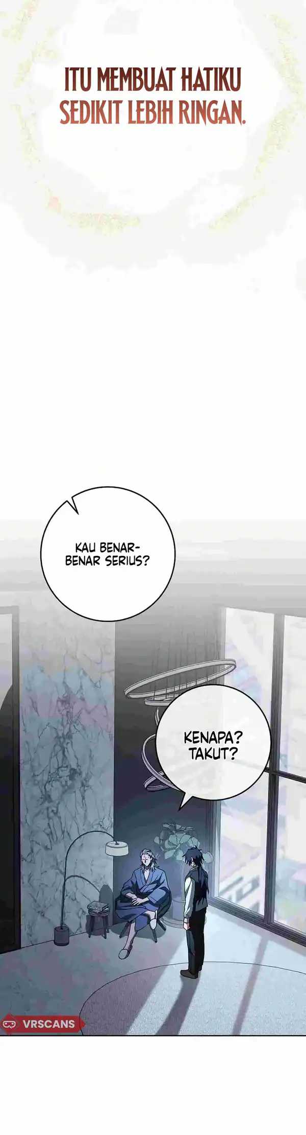 The Top Ranker’s Aspiring Writer Life Manual Chapter 32 - halaman 46