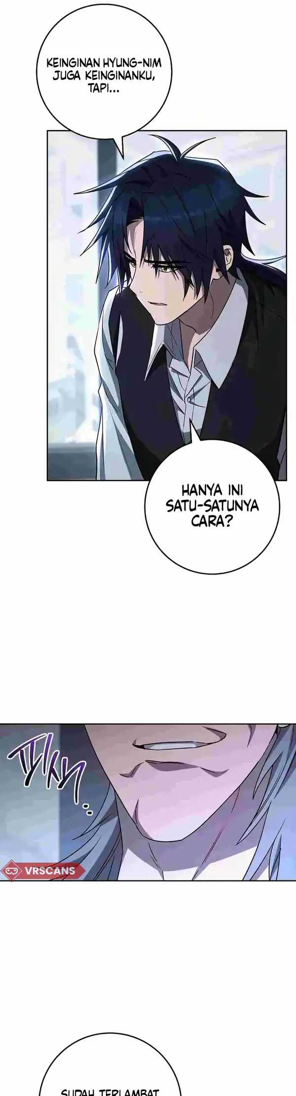 The Top Ranker’s Aspiring Writer Life Manual Chapter 32 - halaman 48