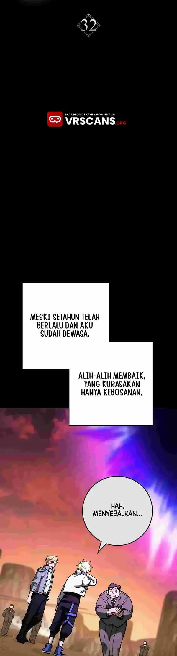 The Top Ranker’s Aspiring Writer Life Manual Chapter 32 - halaman 5