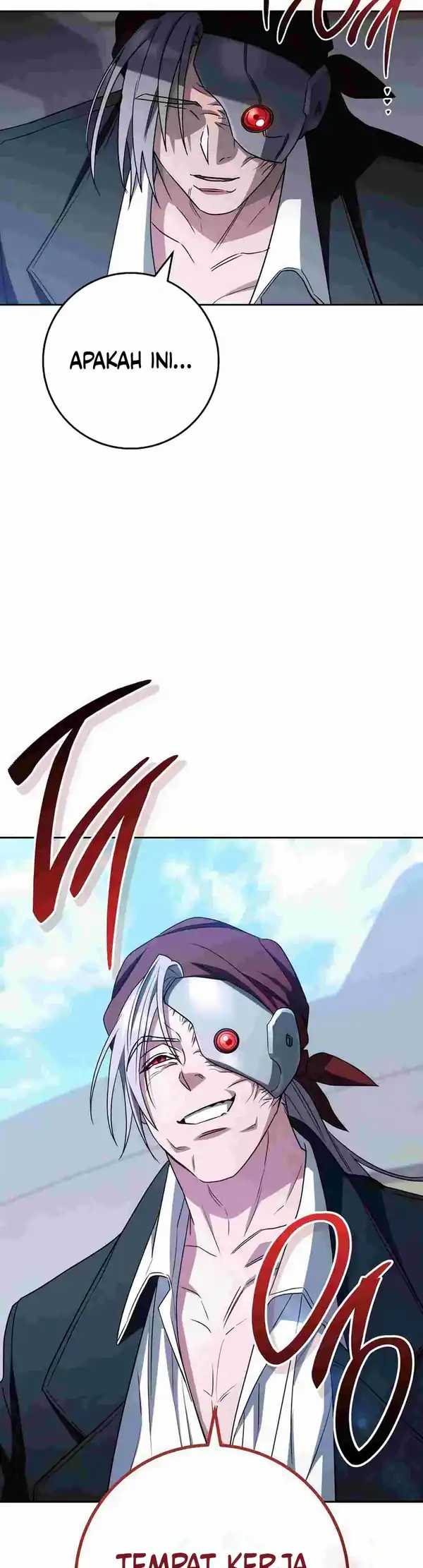 The Top Ranker’s Aspiring Writer Life Manual Chapter 32 - halaman 52