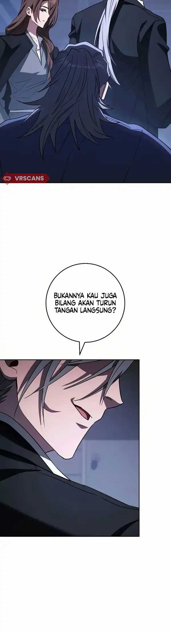 The Top Ranker’s Aspiring Writer Life Manual Chapter 33 - halaman 10
