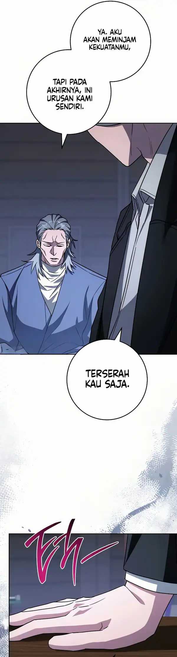 The Top Ranker’s Aspiring Writer Life Manual Chapter 33 - halaman 11