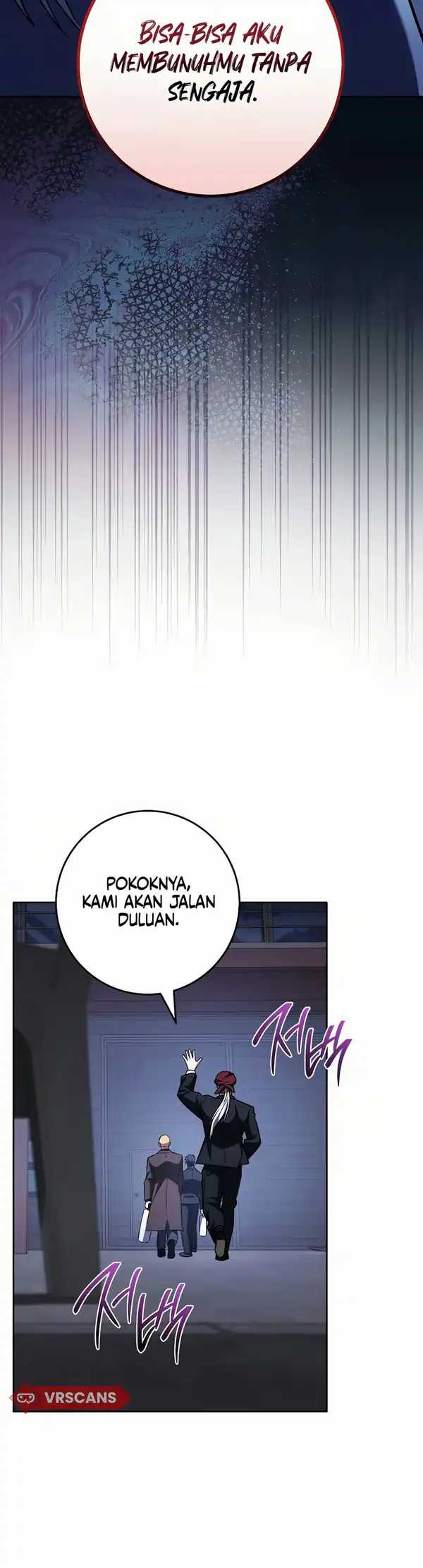 The Top Ranker’s Aspiring Writer Life Manual Chapter 33 - halaman 13