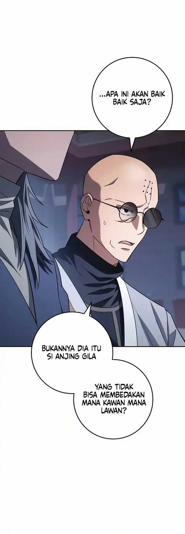 The Top Ranker’s Aspiring Writer Life Manual Chapter 33 - halaman 14