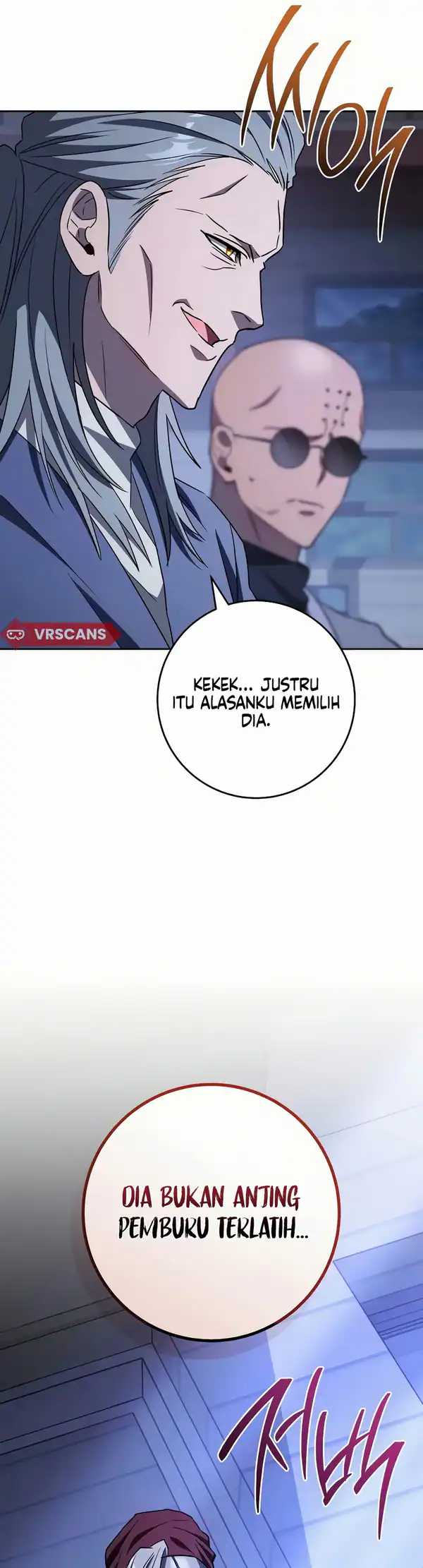 The Top Ranker’s Aspiring Writer Life Manual Chapter 33 - halaman 15