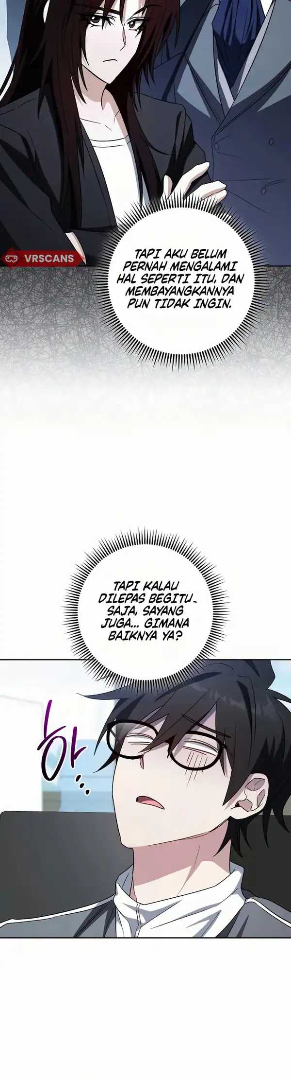 The Top Ranker’s Aspiring Writer Life Manual Chapter 33 - halaman 27